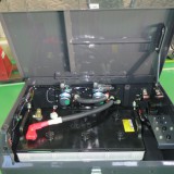battery box assembly