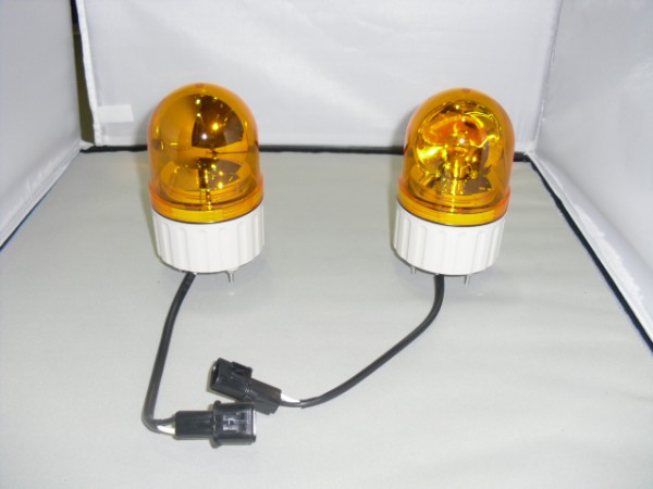 Lamp (revolving light)  1