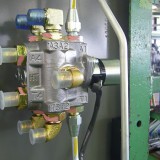 valve lock