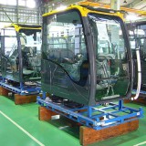 cab assembly