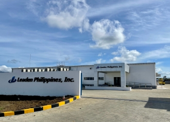 Leaden Philippines,Inc.