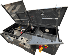 バッテリーボックス