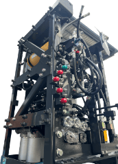 ブレーキコンポ