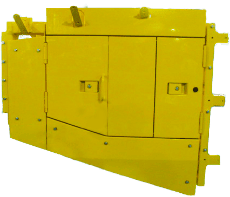 サイドドアA'SSY