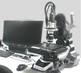 マイクロスコープ