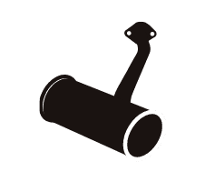 エンジン周囲部品