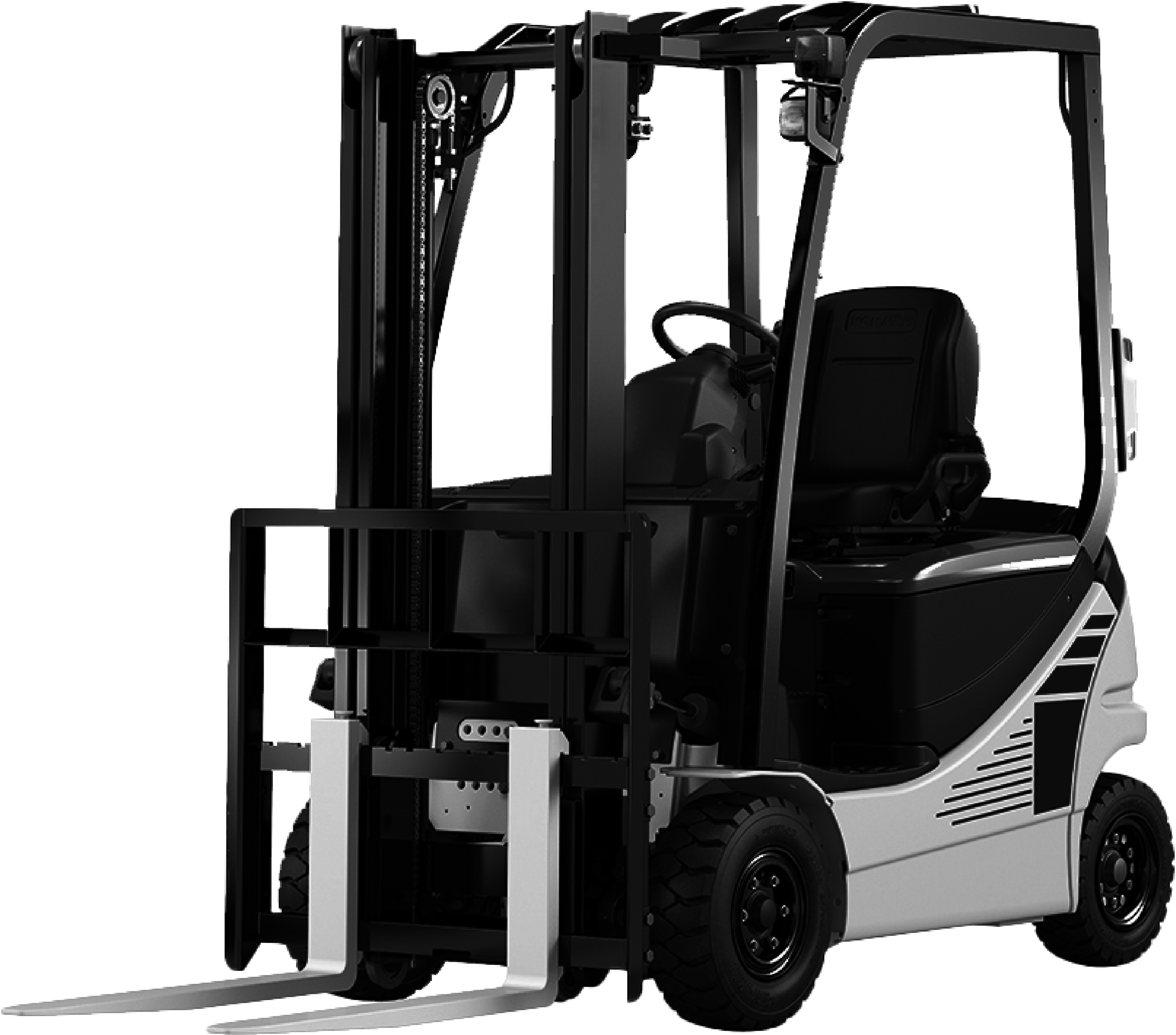 フォークリフト