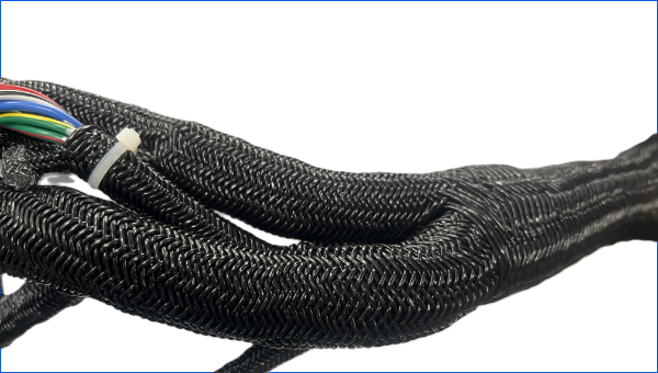 ウーブンブレード